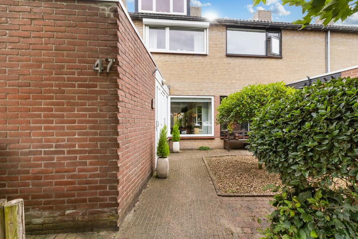 Hoekwoning te koop: Heiakker 47, Prinsenbeek