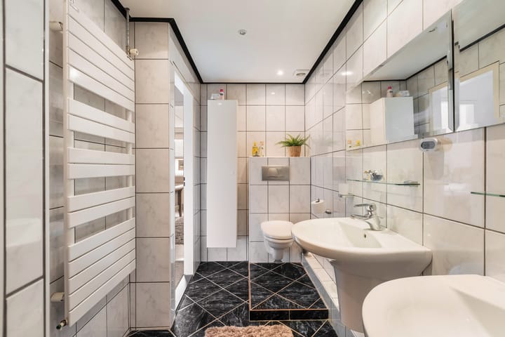 Hoekwoning te koop: Heiakker 47, Prinsenbeek