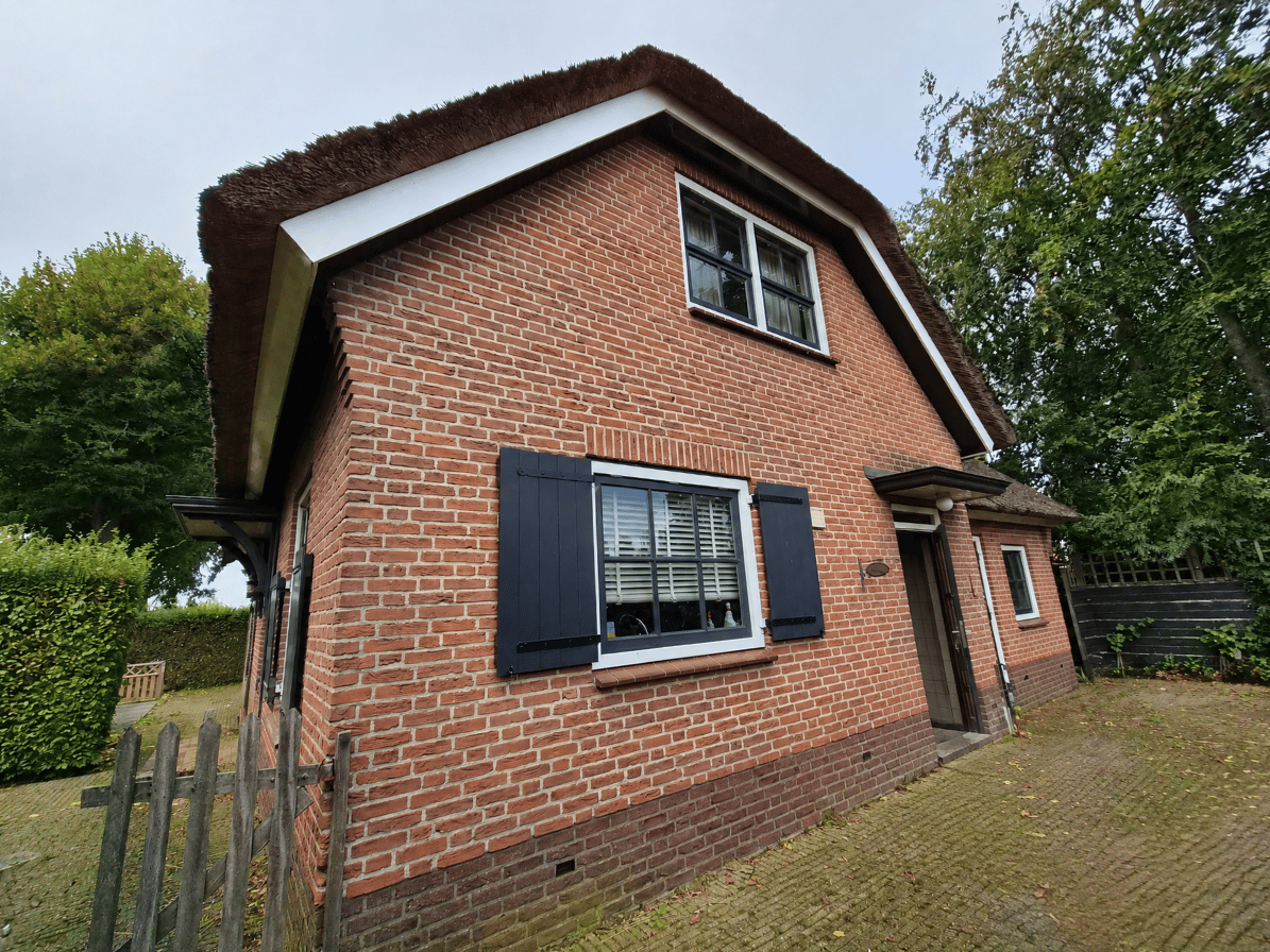 Van Teylingenweg 15 - Kamerik - Afbeelding 5