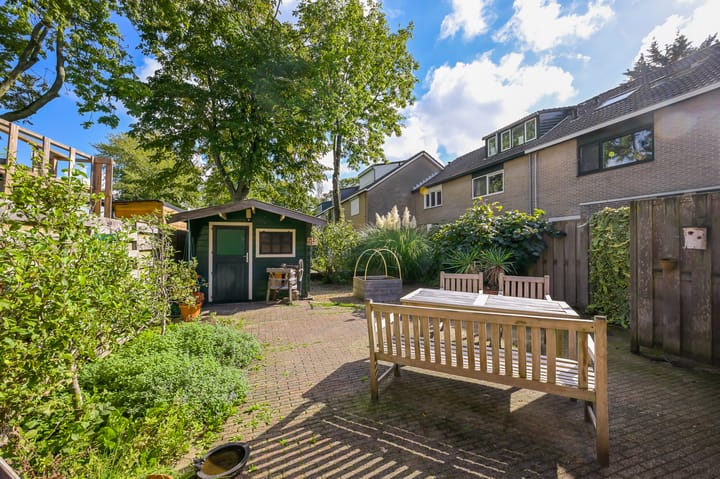 Vrijstaande woning te koop: Veeringveld 12, Koog Aan De Zaan