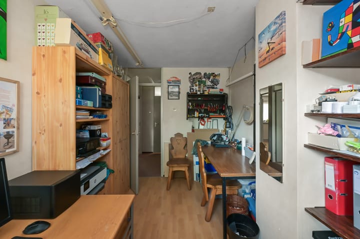 Vrijstaande woning te koop: Veeringveld 12, Koog Aan De Zaan