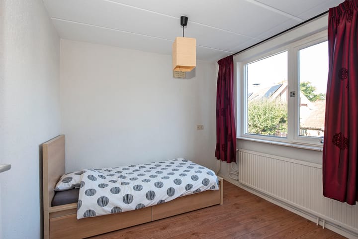 Hoekwoning te koop: Langestraat 108, Delden