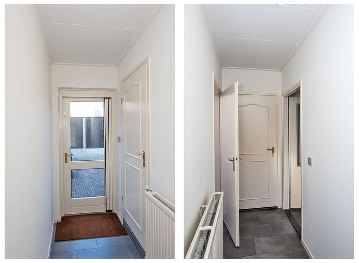 Hoekwoning te koop: Langestraat 108, Delden