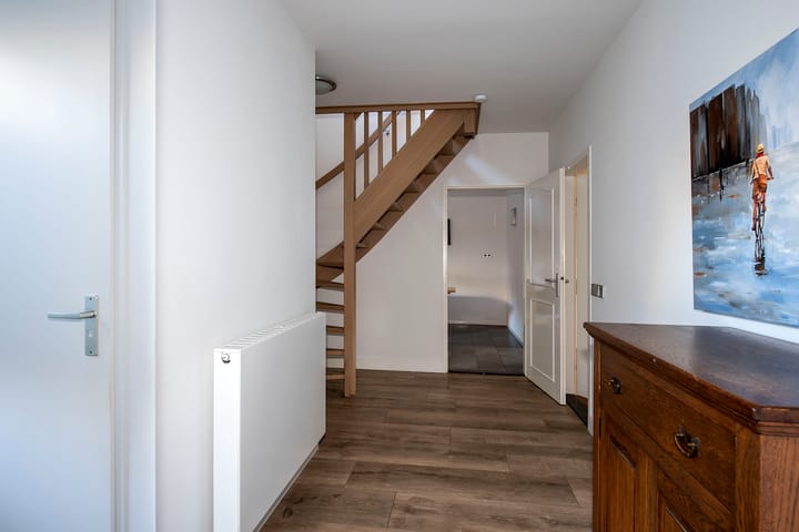 Hoekwoning te koop: Langestraat 108, Delden