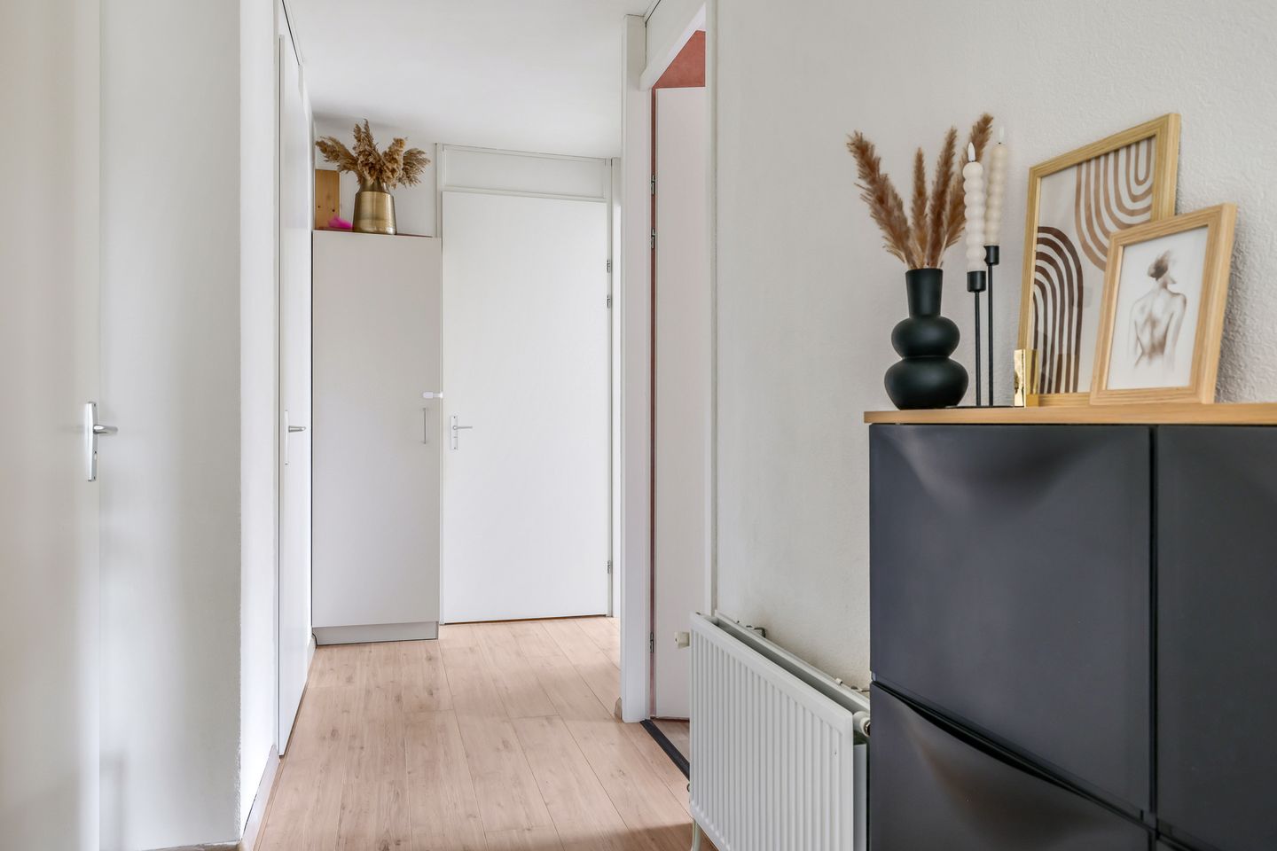Photo 10 of Klappenburgstraat 3-P