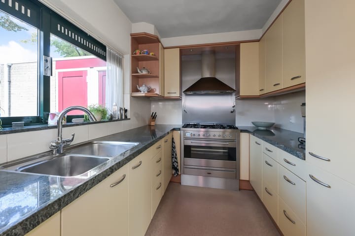 Vrijstaande woning te koop: Veeringveld 12, Koog Aan De Zaan
