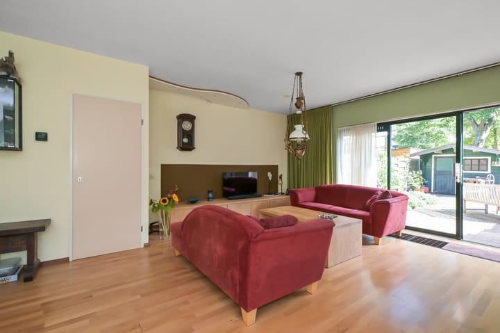 Vrijstaande woning te koop: Veeringveld 12, Koog Aan De Zaan