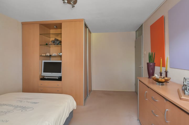 Vrijstaande woning te koop: Veeringveld 12, Koog Aan De Zaan