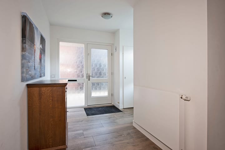 Hoekwoning te koop: Langestraat 108, Delden