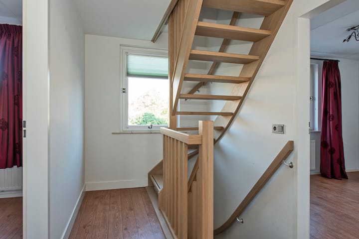 Hoekwoning te koop: Langestraat 108, Delden