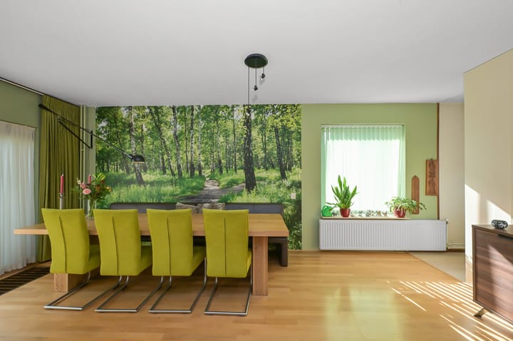 Vrijstaande woning te koop: Veeringveld 12, Koog Aan De Zaan