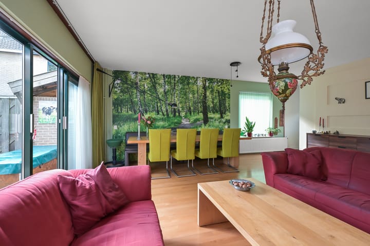 Vrijstaande woning te koop: Veeringveld 12, Koog Aan De Zaan