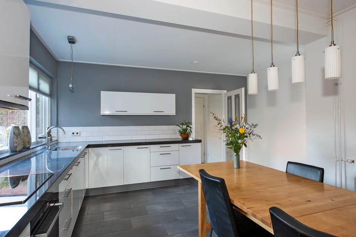 Hoekwoning te koop: Langestraat 108, Delden