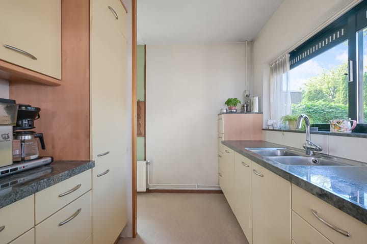 Vrijstaande woning te koop: Veeringveld 12, Koog Aan De Zaan