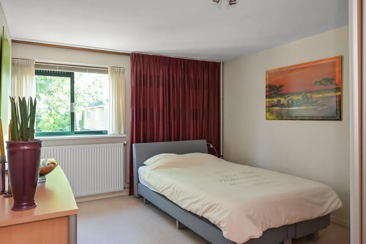 Vrijstaande woning te koop: Veeringveld 12, Koog Aan De Zaan