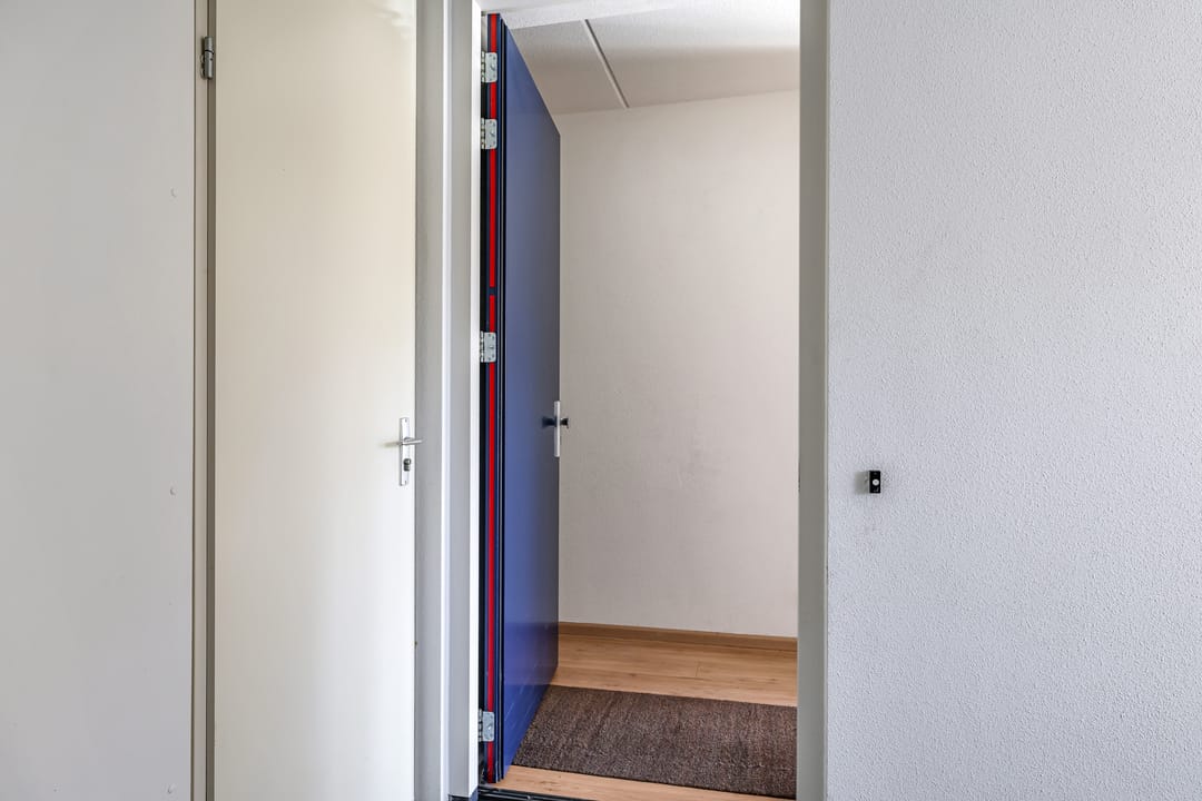 Photo 8 of Klappenburgstraat 3-P