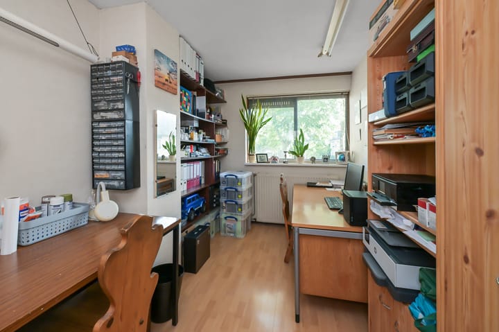 Vrijstaande woning te koop: Veeringveld 12, Koog Aan De Zaan