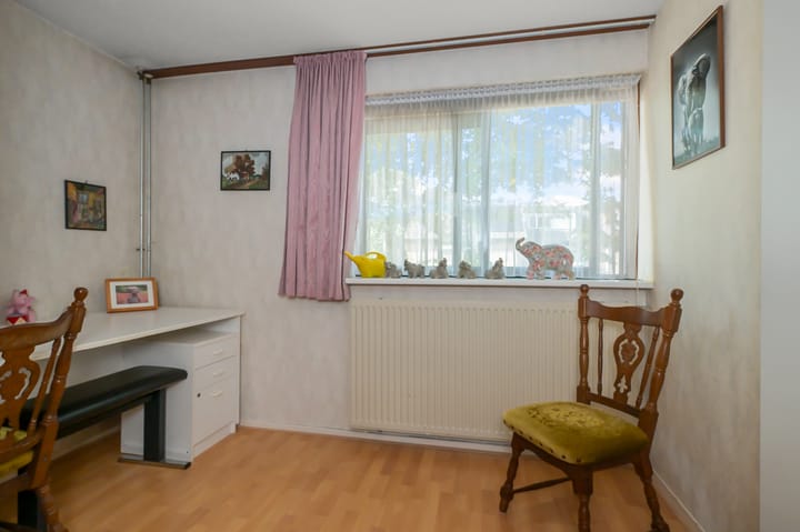 Vrijstaande woning te koop: Veeringveld 12, Koog Aan De Zaan