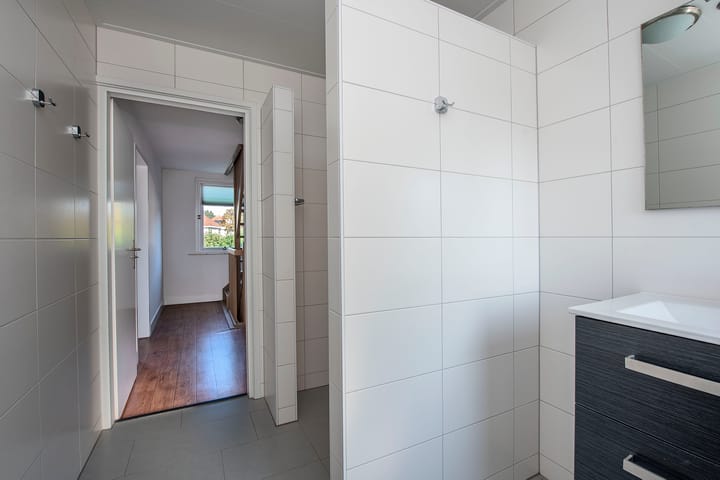 Hoekwoning te koop: Langestraat 108, Delden