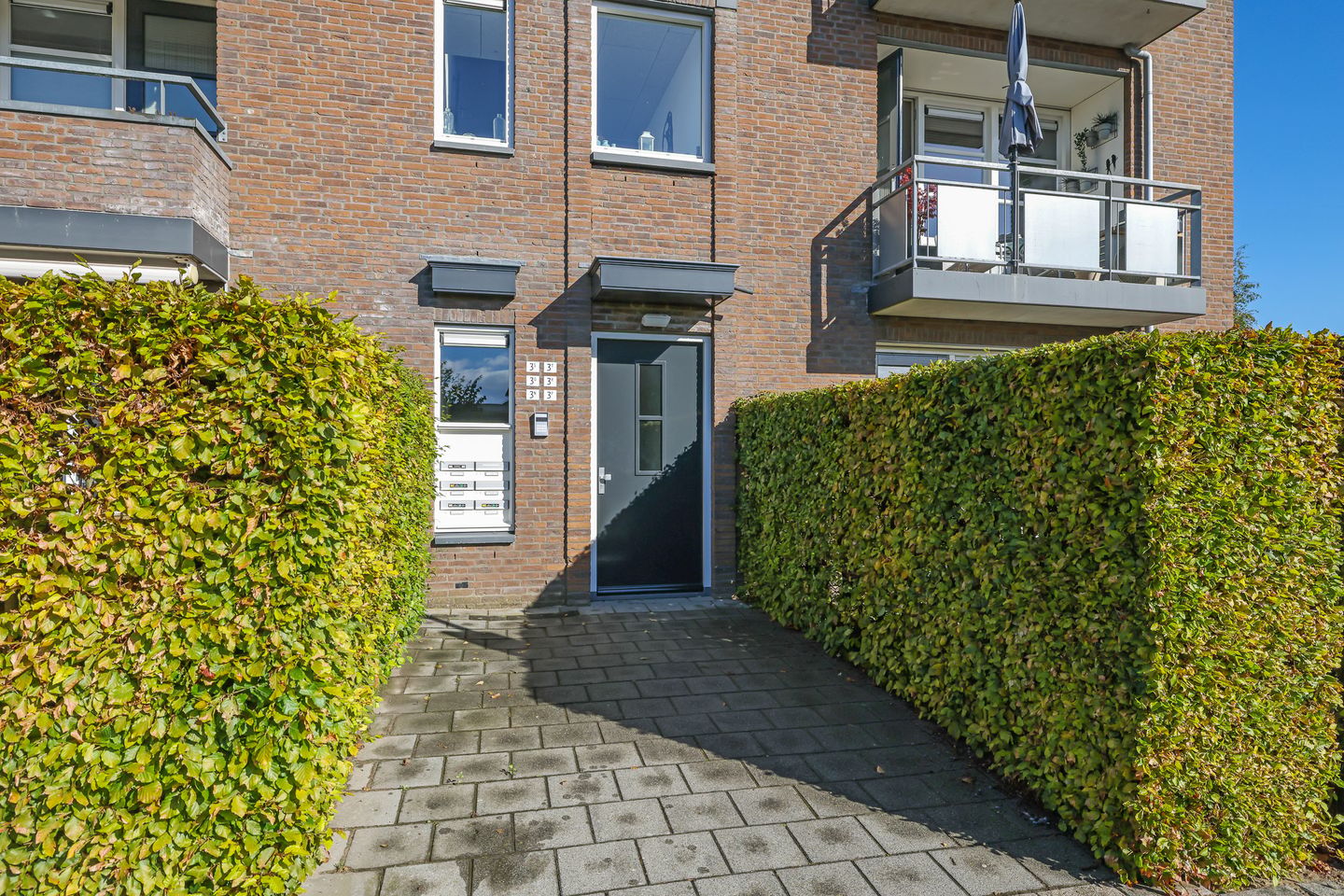 Photo 5 of Klappenburgstraat 3-P