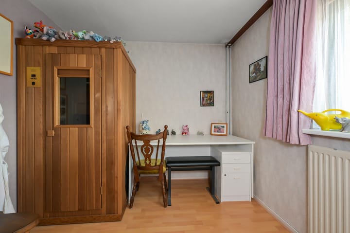 Vrijstaande woning te koop: Veeringveld 12, Koog Aan De Zaan