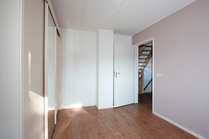 Hoekwoning te koop: Langestraat 108, Delden