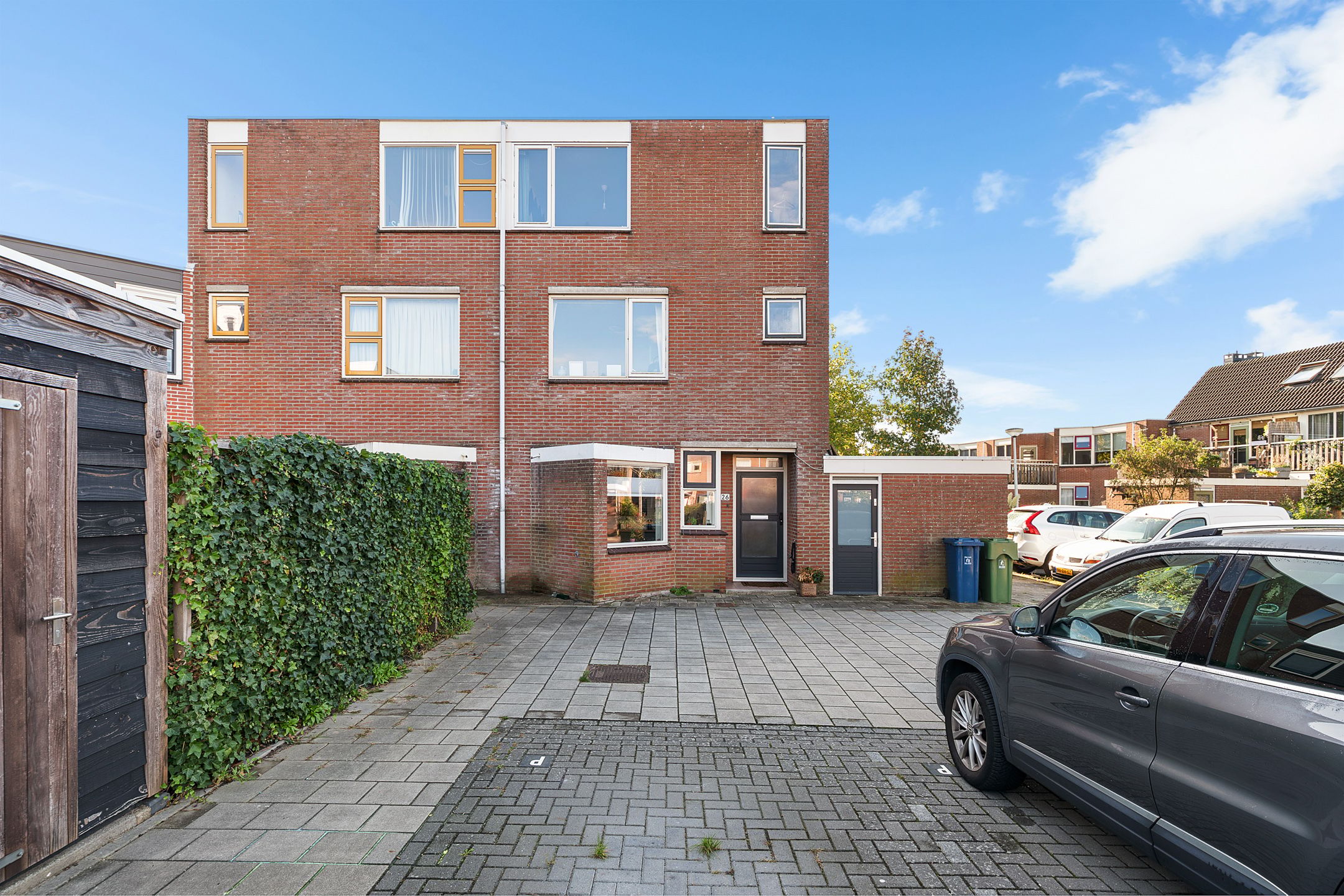 Koperslagerstraat 26 