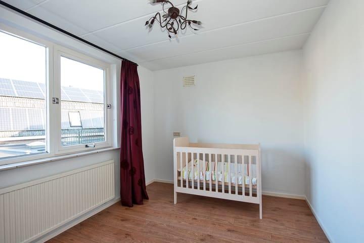 Hoekwoning te koop: Langestraat 108, Delden