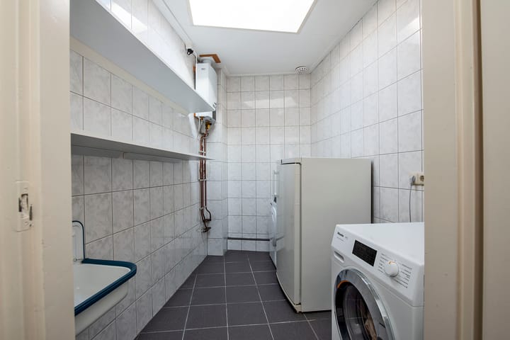 Hoekwoning te koop: Langestraat 108, Delden