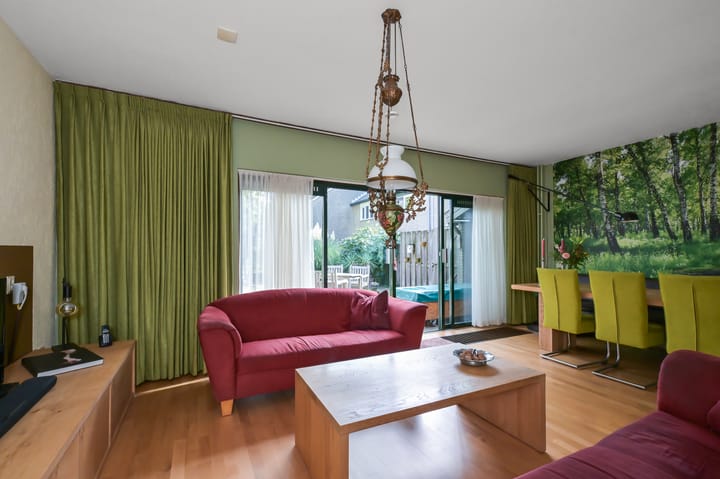 Vrijstaande woning te koop: Veeringveld 12, Koog Aan De Zaan