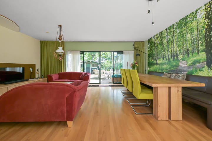 Vrijstaande woning te koop: Veeringveld 12, Koog Aan De Zaan