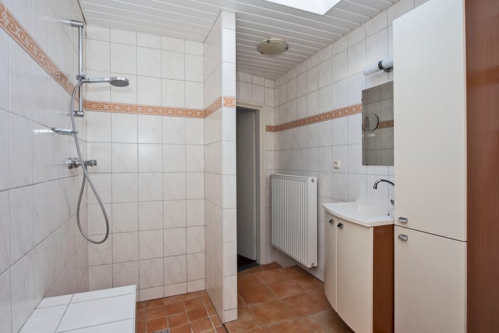 Hoekwoning te koop: Langestraat 108, Delden