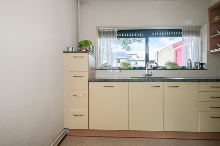 Vrijstaande woning te koop: Veeringveld 12, Koog Aan De Zaan