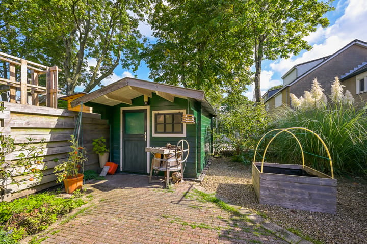 Vrijstaande woning te koop: Veeringveld 12, Koog Aan De Zaan