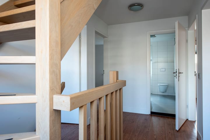 Hoekwoning te koop: Langestraat 108, Delden