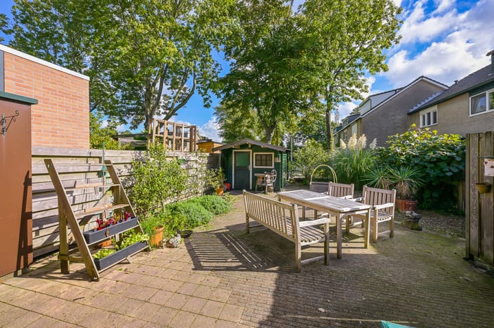 Vrijstaande woning te koop: Veeringveld 12, Koog Aan De Zaan