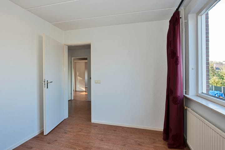 Hoekwoning te koop: Langestraat 108, Delden