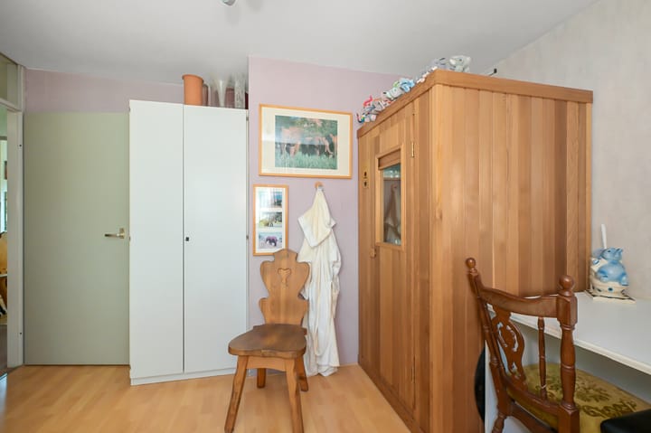 Vrijstaande woning te koop: Veeringveld 12, Koog Aan De Zaan