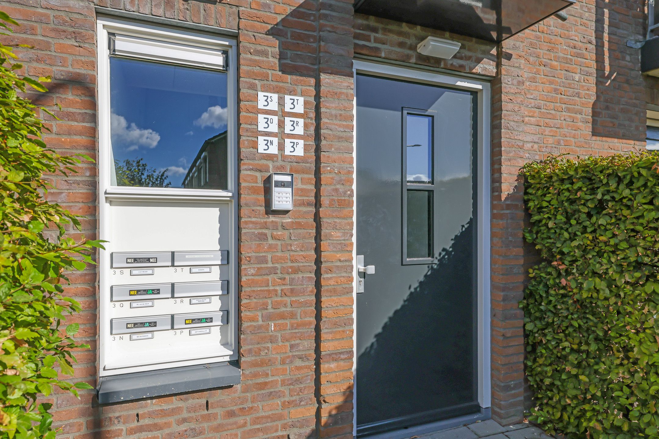 Photo 6 of Klappenburgstraat 3-P