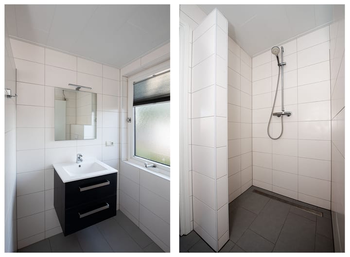 Hoekwoning te koop: Langestraat 108, Delden