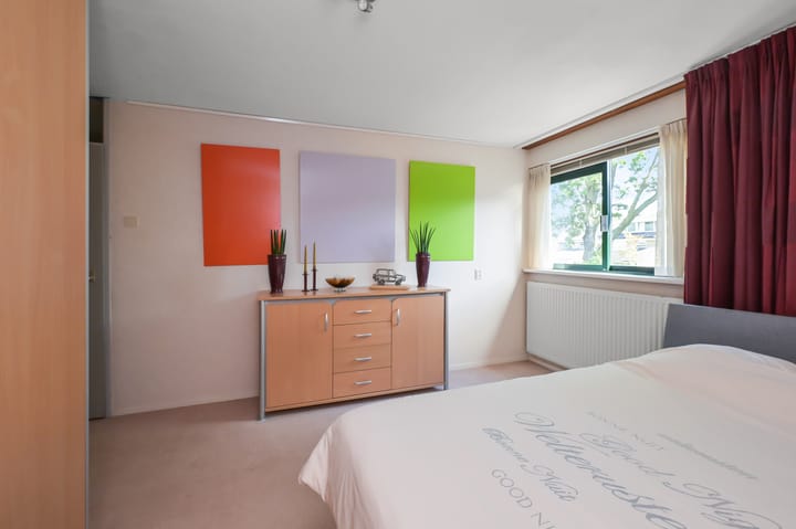 Vrijstaande woning te koop: Veeringveld 12, Koog Aan De Zaan