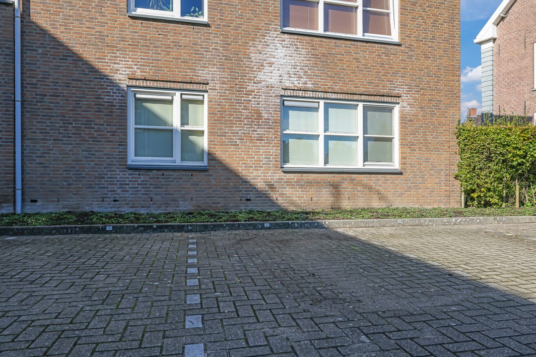 Photo 52 of Klappenburgstraat 3-P