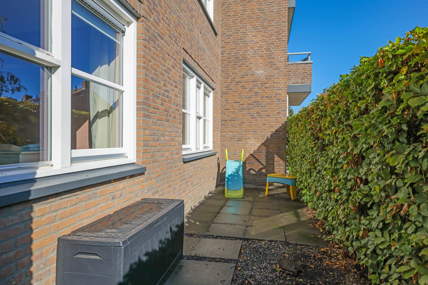 Photo 34 of Klappenburgstraat 3-P