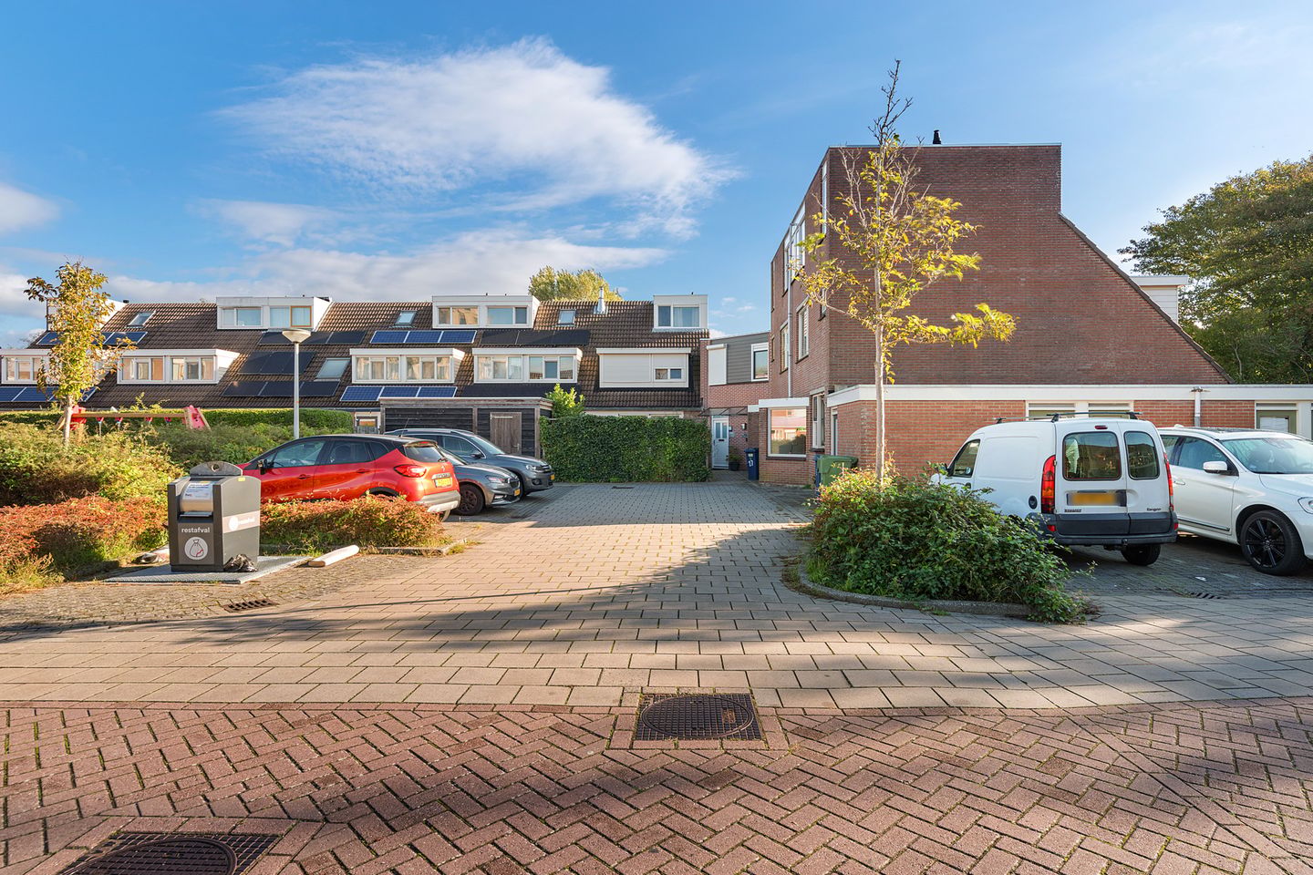 Foto 44 van Koperslagerstraat 26