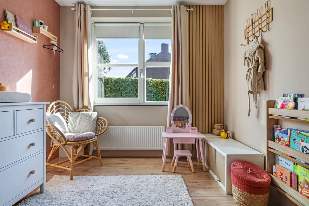Photo 41 of Klappenburgstraat 3-P