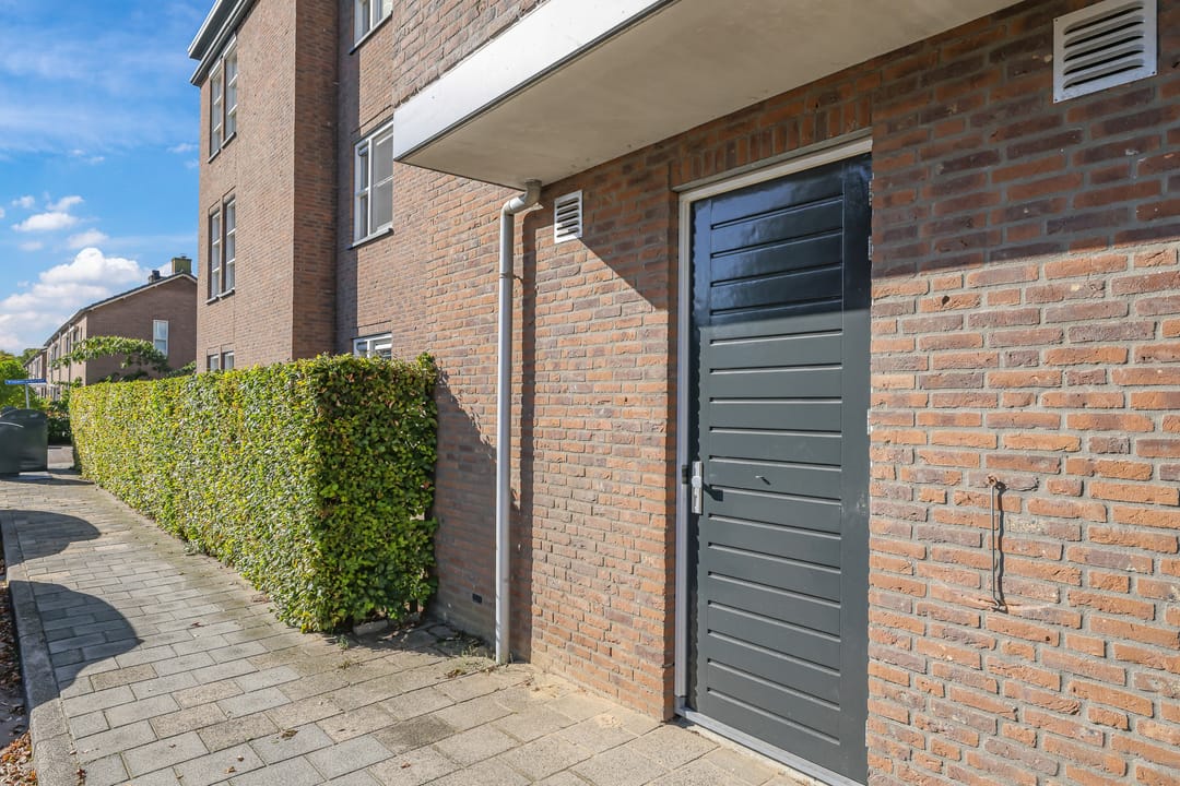 Photo 47 of Klappenburgstraat 3-P