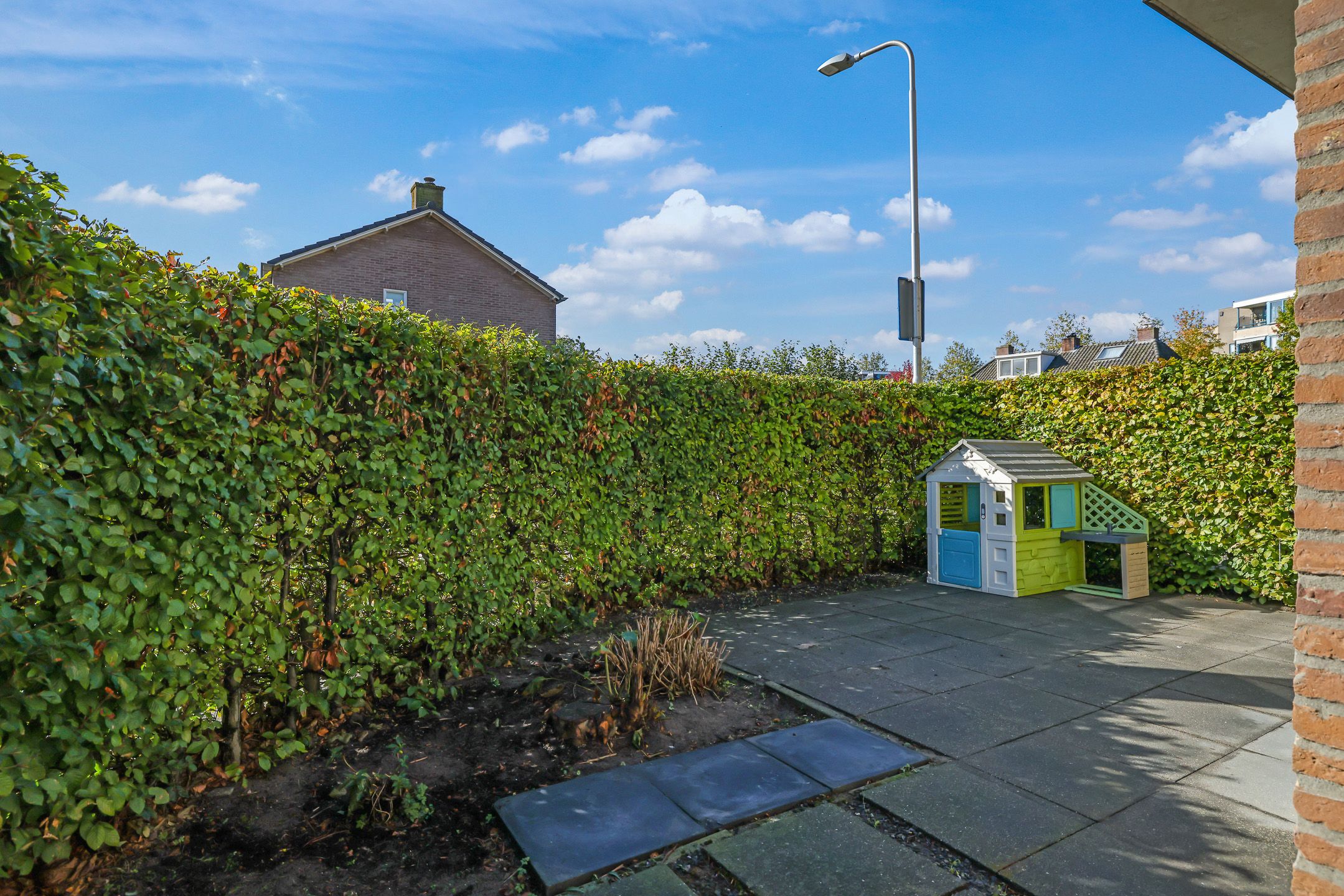 Photo 33 of Klappenburgstraat 3-P