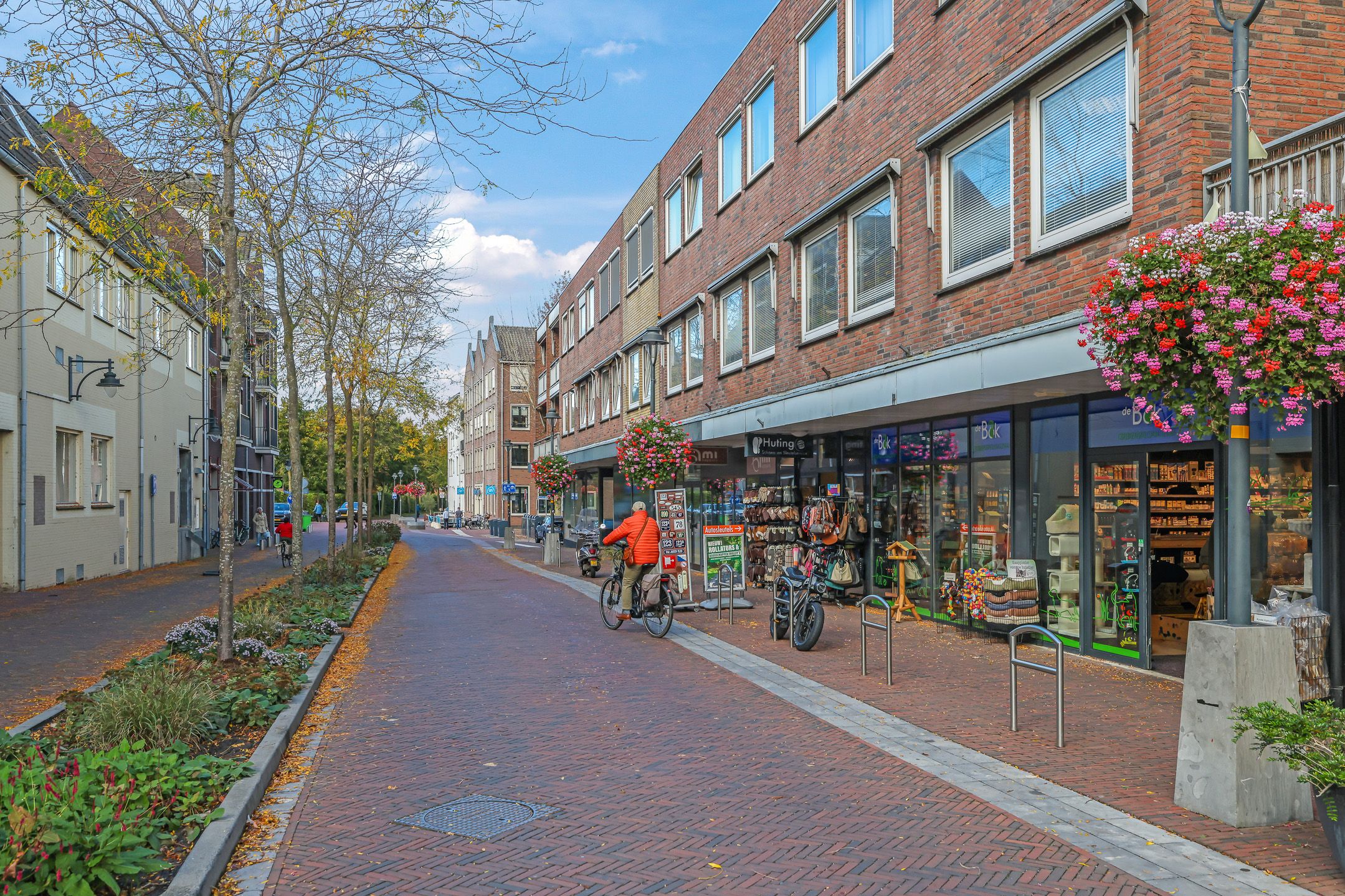 Photo 54 of Klappenburgstraat 3-P