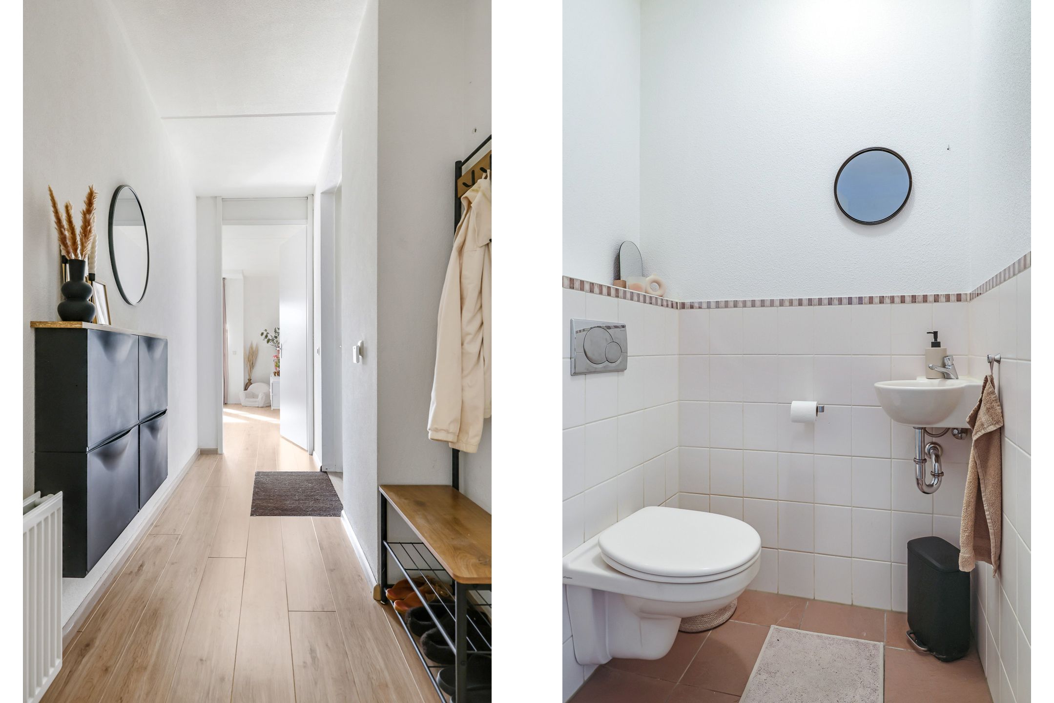 Photo 12 of Klappenburgstraat 3-P