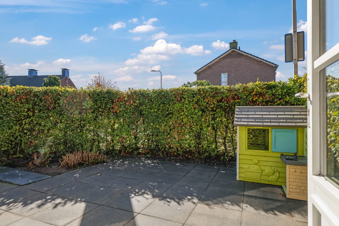 Photo 31 of Klappenburgstraat 3-P